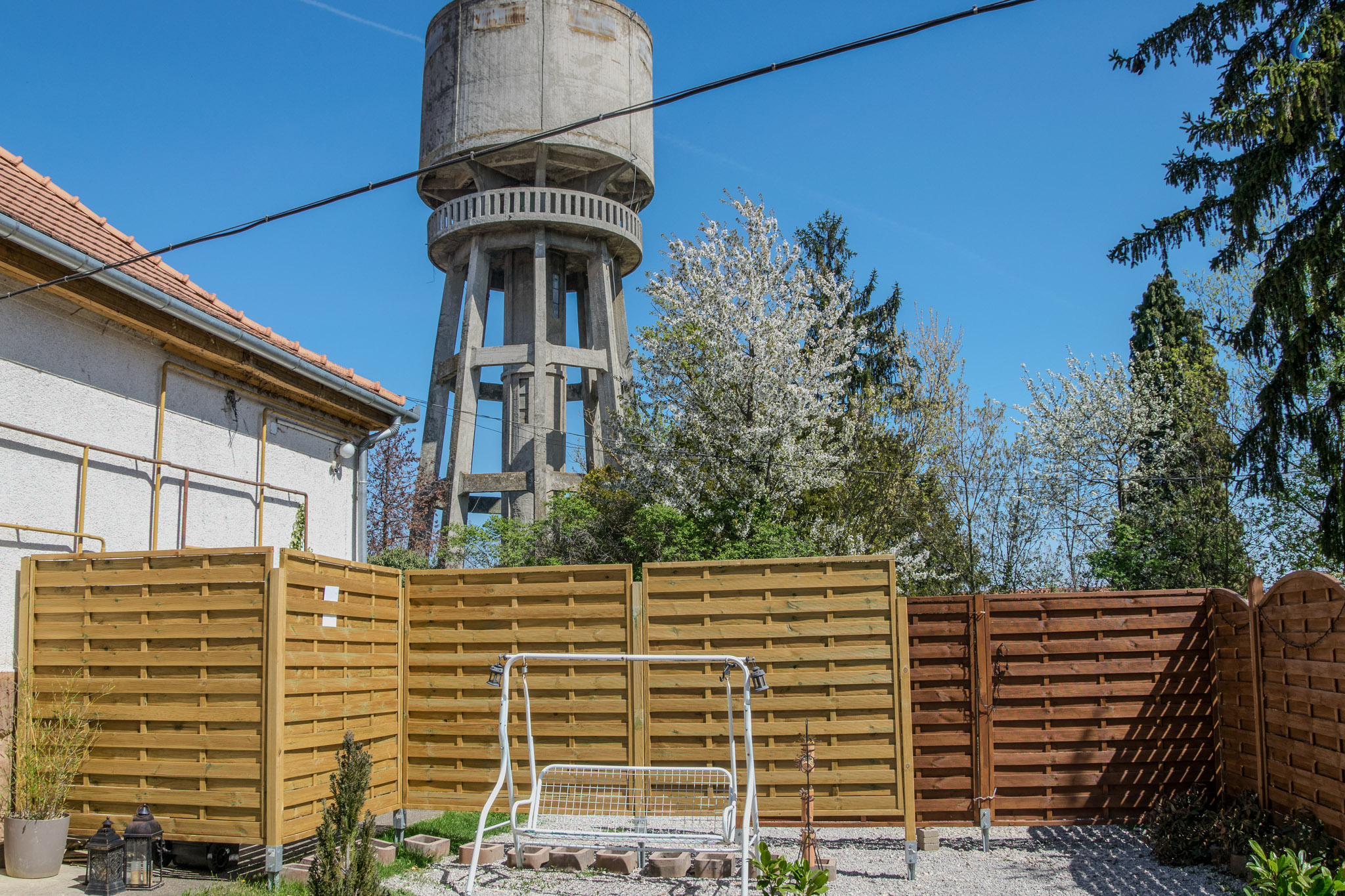 Széchenyi utcai Apartman 1