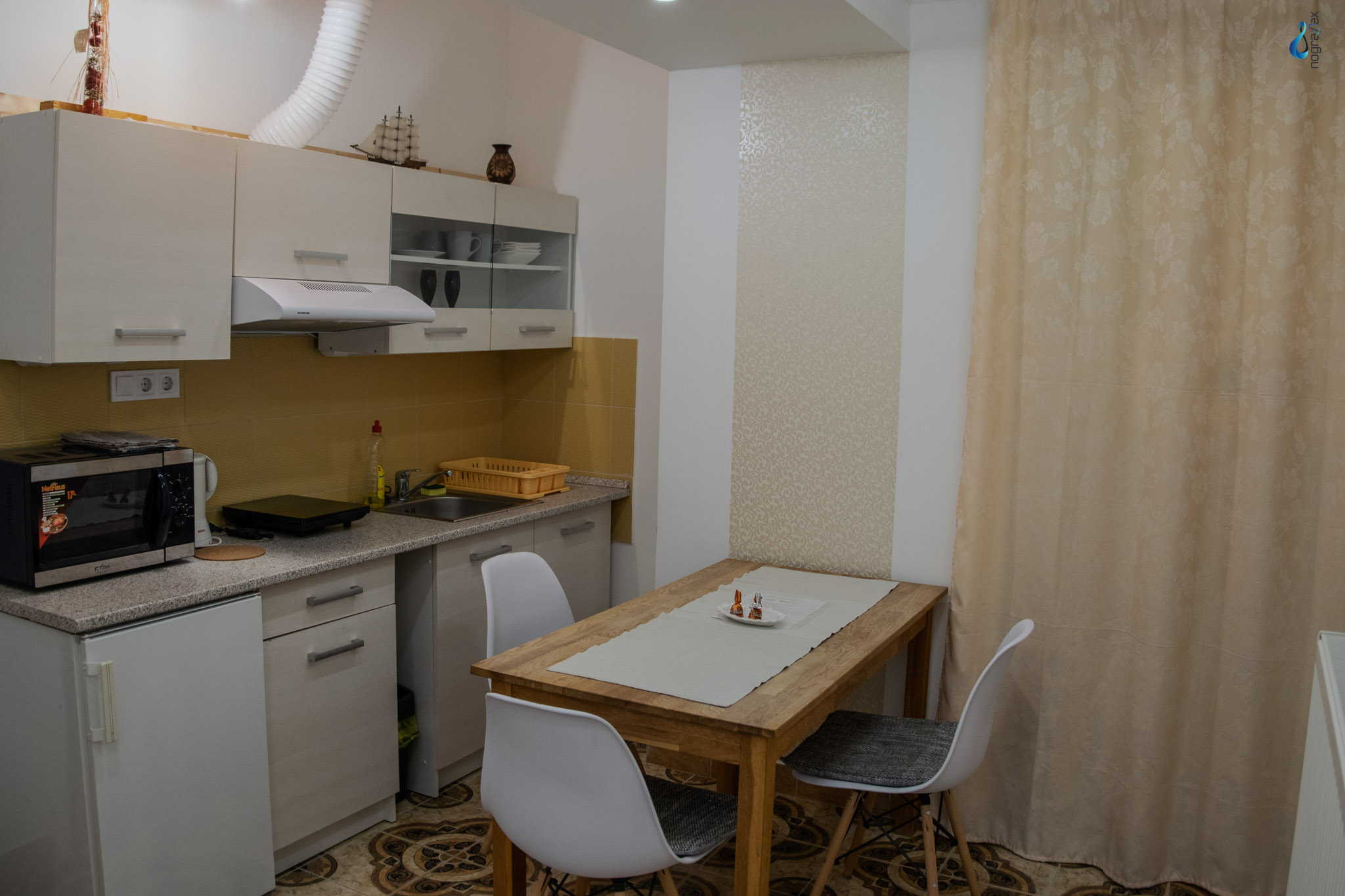 Széchenyi utcai Apartman 3