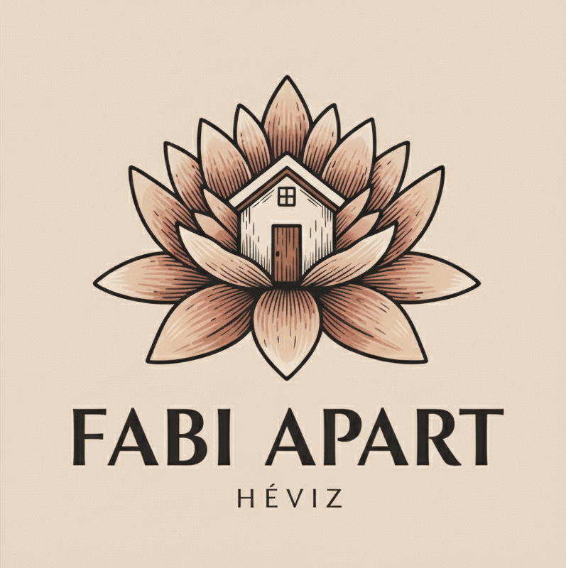 Fabia Apartments Logó