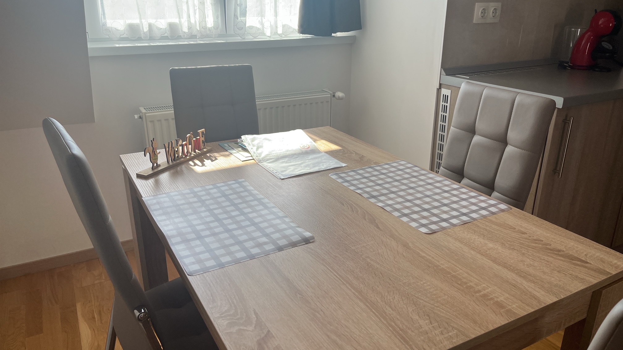 Árpád utcai Apartman 2